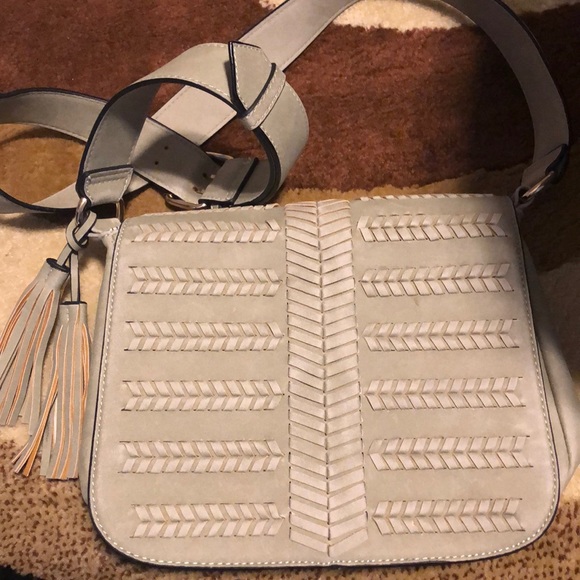 Over the shoulder handbag - Picture 2 of 5